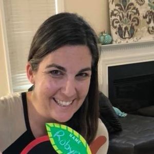 Meet your Posher, Robyn